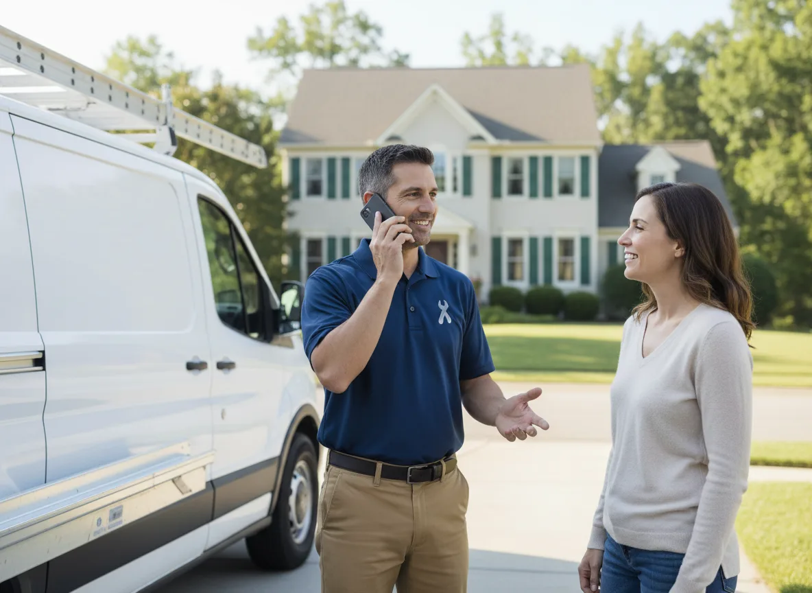 Home Gutter Service Ewell, MD FAQs